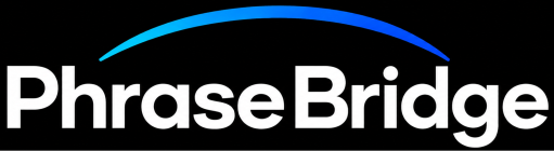 Phrase Bridge logo